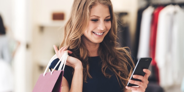 Retail Real Estate During the Mobile Tsunami